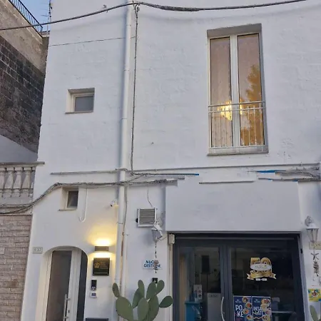 Oda ve Kahvaltı Piazza Vittorio Emanuele