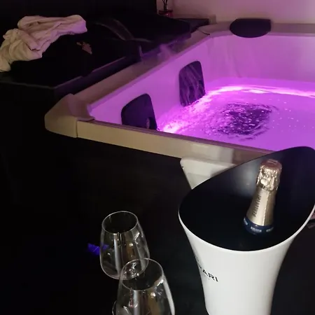 Piazza Vittorio Emanuele Oda ve Kahvaltı 4*