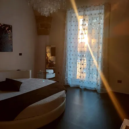 Piazza Vittorio Emanuele 4* Mesagne