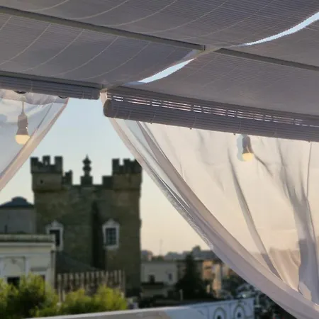 Bed & Breakfast Piazza Vittorio Emanuele Mesagne