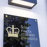 Piazza Vittorio Emanuele Bed & Breakfast