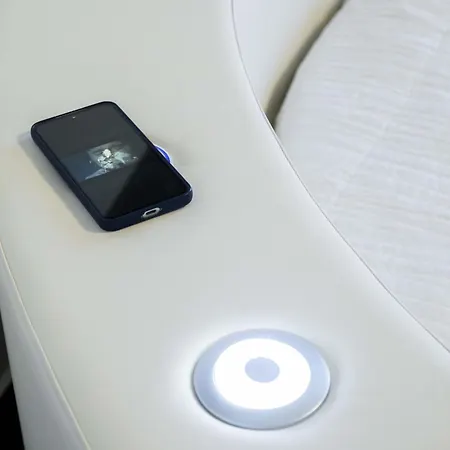 Piazza Vittorio Emanuele 住宿加早餐酒店 4*