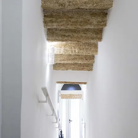 Couette-café Piazza Vittorio Emanuele Mesagne