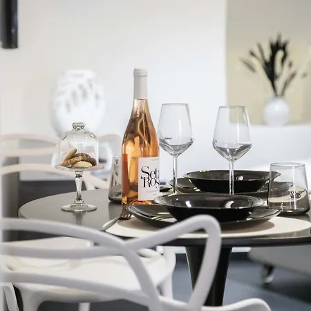 Piazza Vittorio Emanuele 4* 梅萨涅