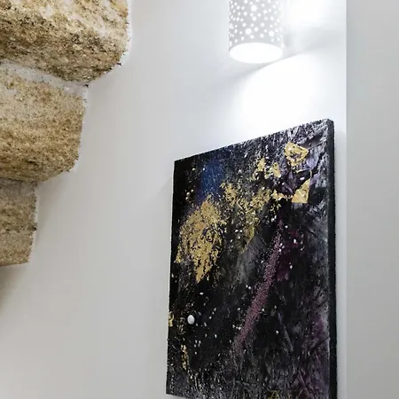 Piazza Vittorio Emanuele Bed & Breakfast Mesagne