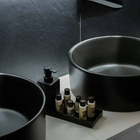 住宿加早餐酒店 Piazza Vittorio Emanuele 4*