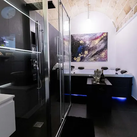 Bed and Breakfast Piazza Vittorio Emanuele