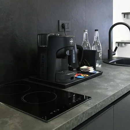 Piazza Vittorio Emanuele 4*