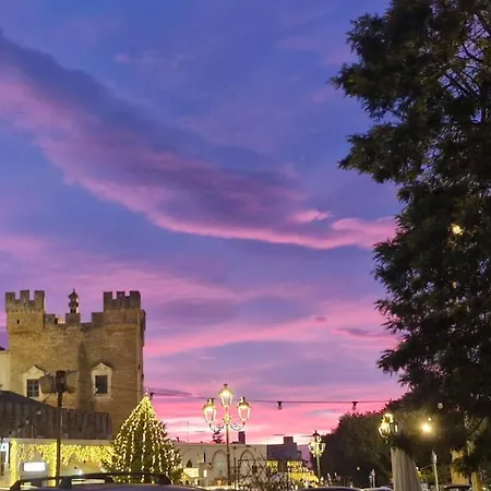 Piazza Vittorio Emanuele Bed and Breakfast