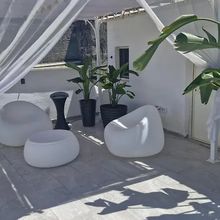 Frühstückspension Piazza Vittorio Emanuele 4*
