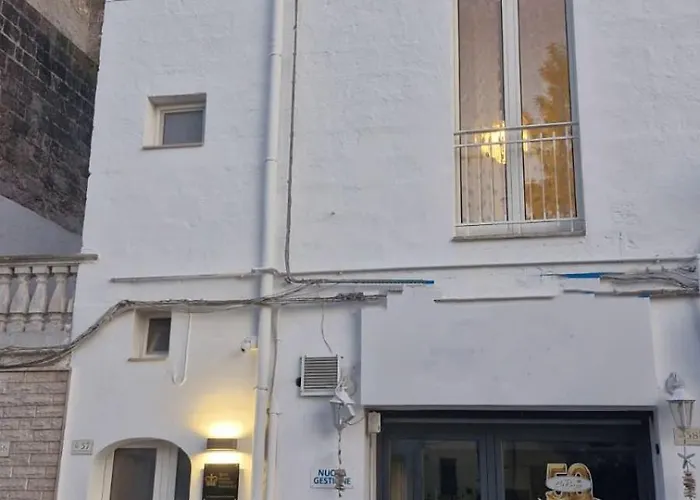 Bed & Breakfast Piazza Vittorio Emanuele