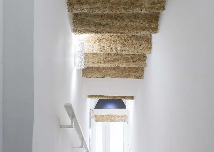 Bed & Breakfast Piazza Vittorio Emanuele Mesagne