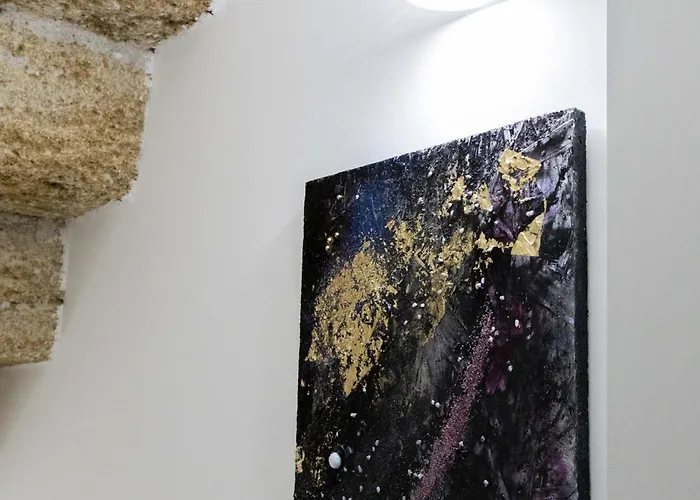 Piazza Vittorio Emanuele Bed & Breakfast Mesagne