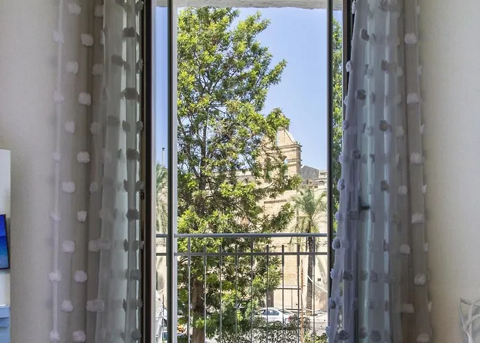 Piazza Vittorio Emanuele Mesagne