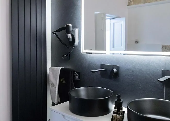 Bed & Breakfast Piazza Vittorio Emanuele