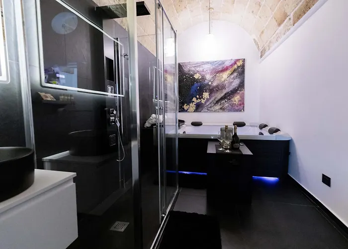 Bed & Breakfast Piazza Vittorio Emanuele