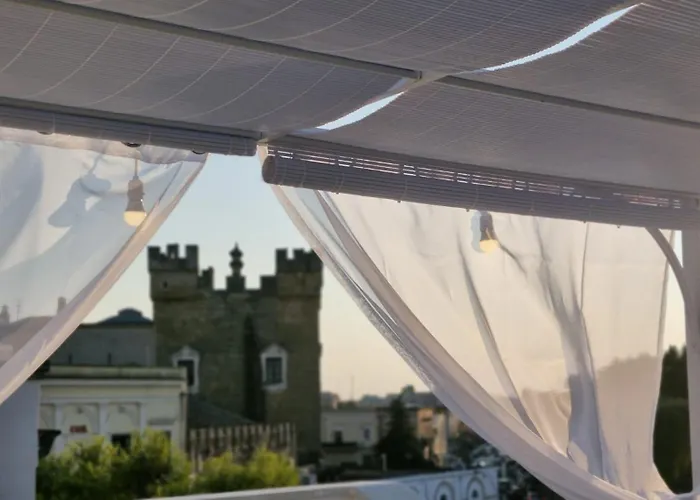 Bed & Breakfast Piazza Vittorio Emanuele Mesagne